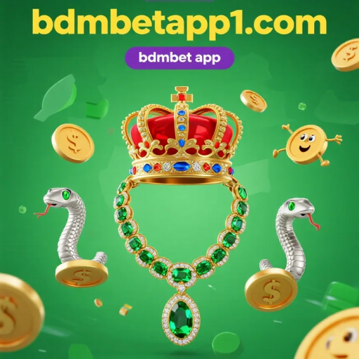 bdmbet app